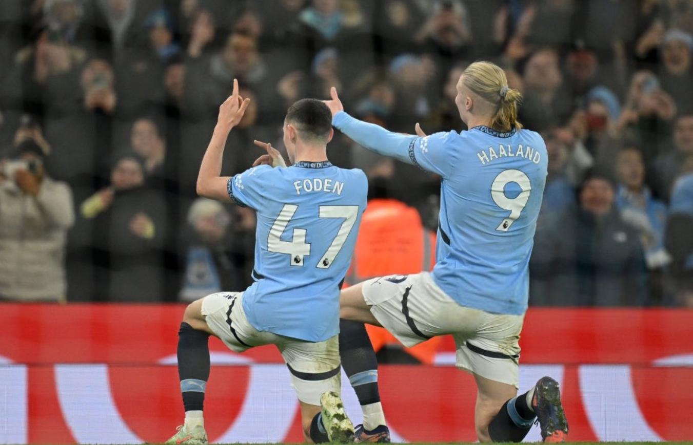 AYX SPORTS中国大陆版下载 哈兰德官方宣布险胜新规，切尔西引发争议！观众掌声雷动