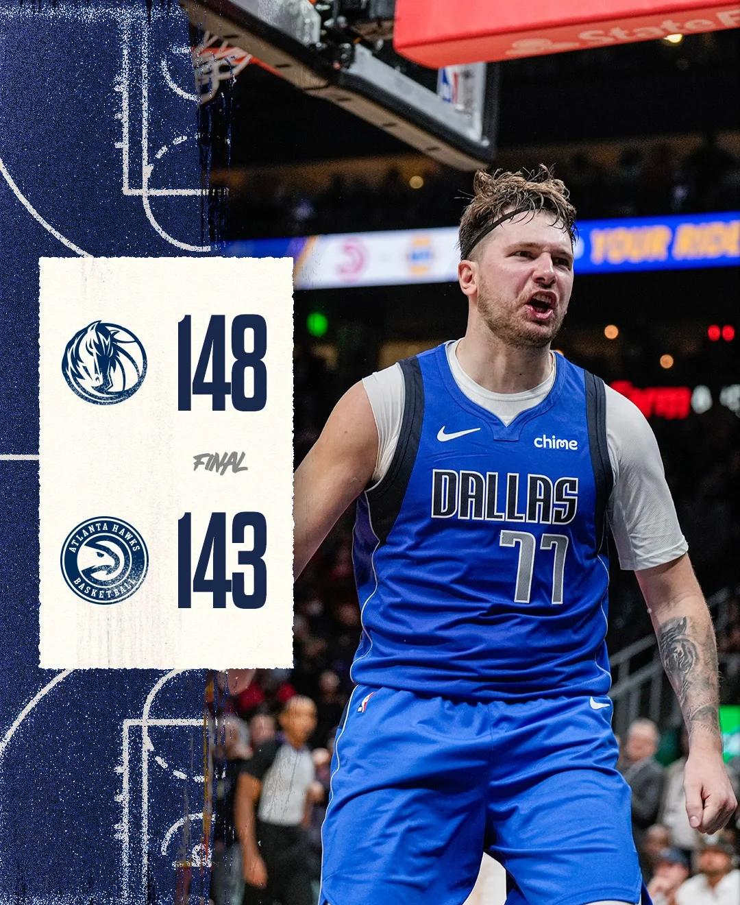 东契奇连续三场比赛得分超过精彩发挥,公牛挑战极限!(东契奇最精彩的一场比赛) 东契奇连续三场比赛得分超过精彩发挥,公牛挑战极限!(东契奇最精彩的一场比赛)