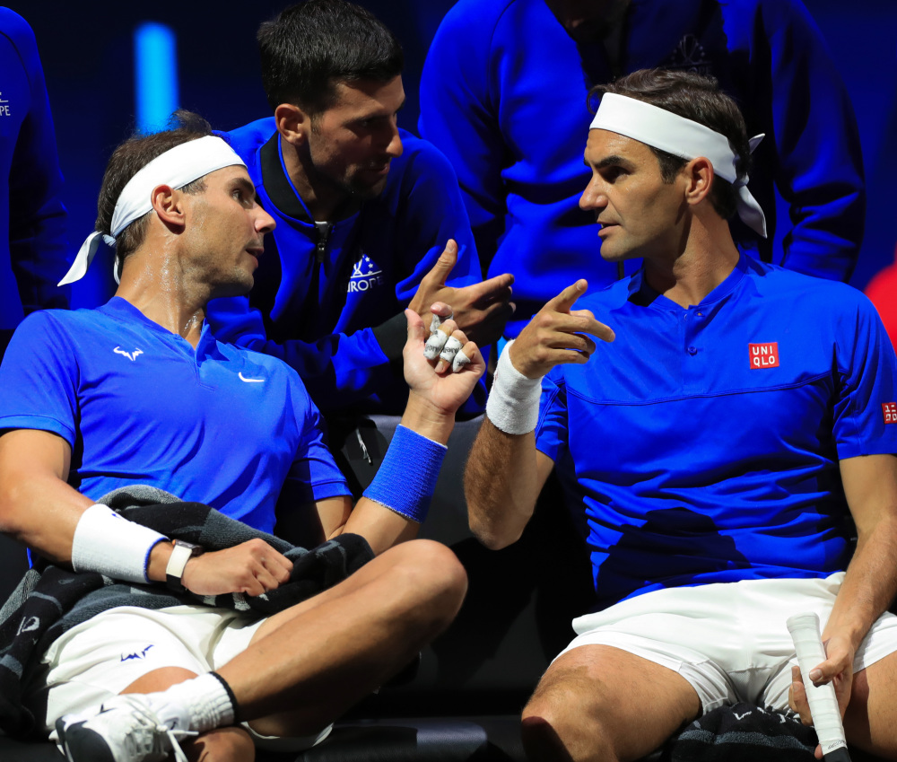 AYX官方认证中国站 纳达尔最佳赛季 